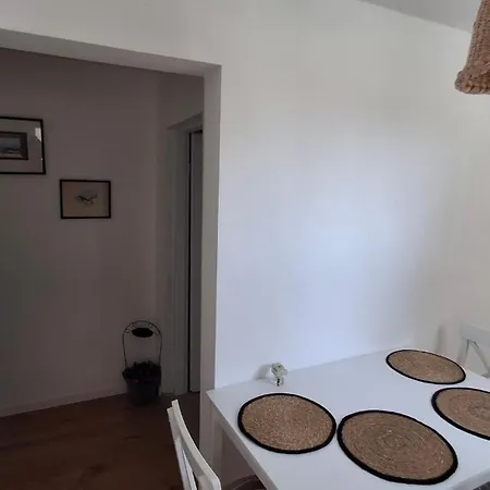 Laura 2 Appartement Ražanac