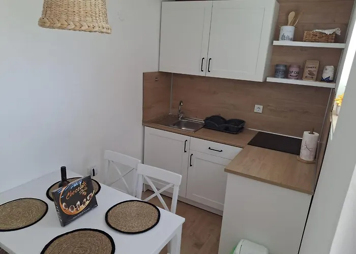 Laura 2 Lejlighed Ražanac